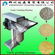 Large type garlic grinding machine /chili pepper grinding machine /garlic mash machine
